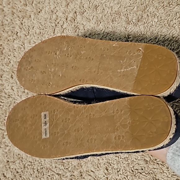 Kate spade New‎ York beach date espadrilles - Picture 5 of 7